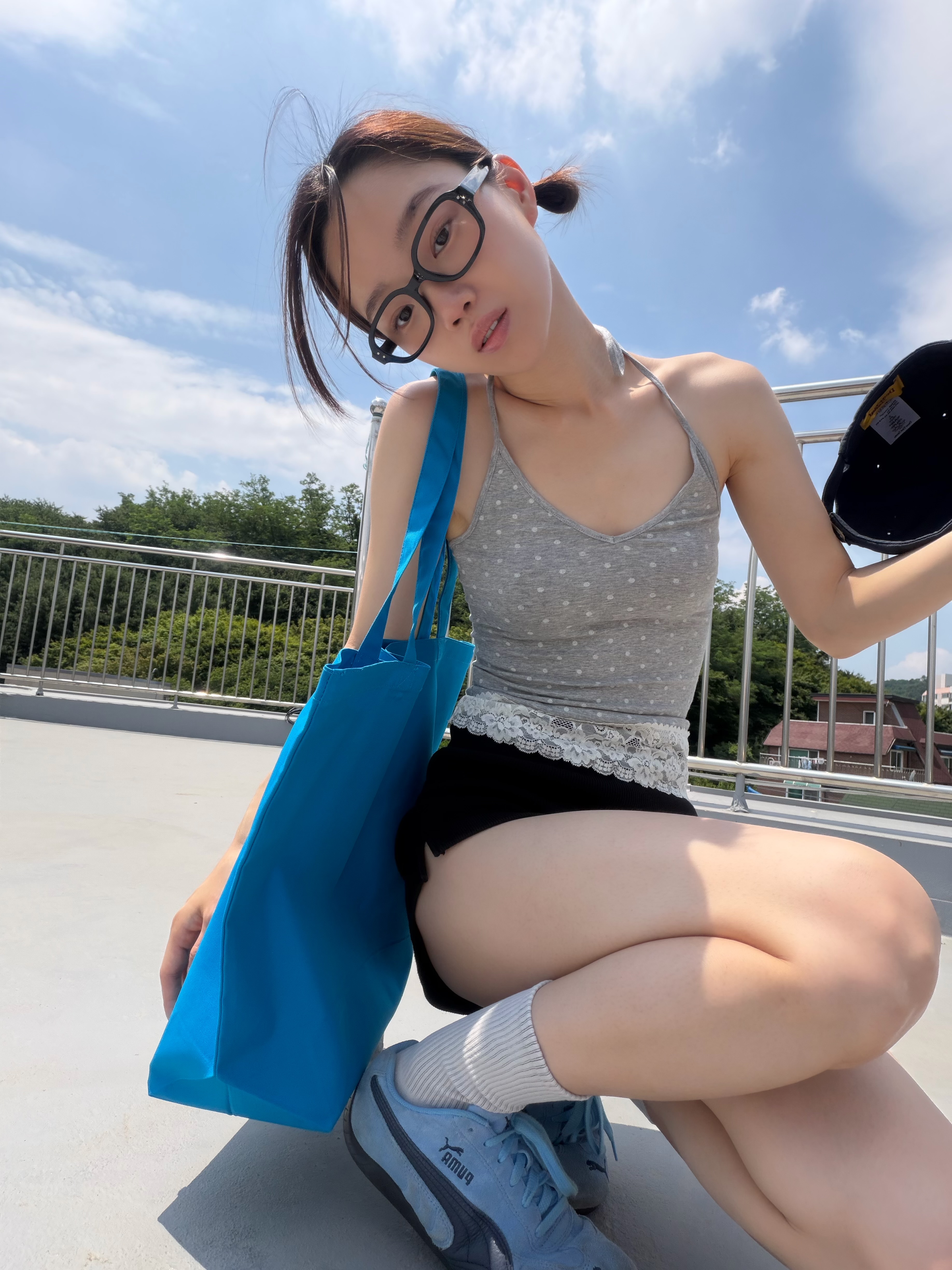 모델컷 4
