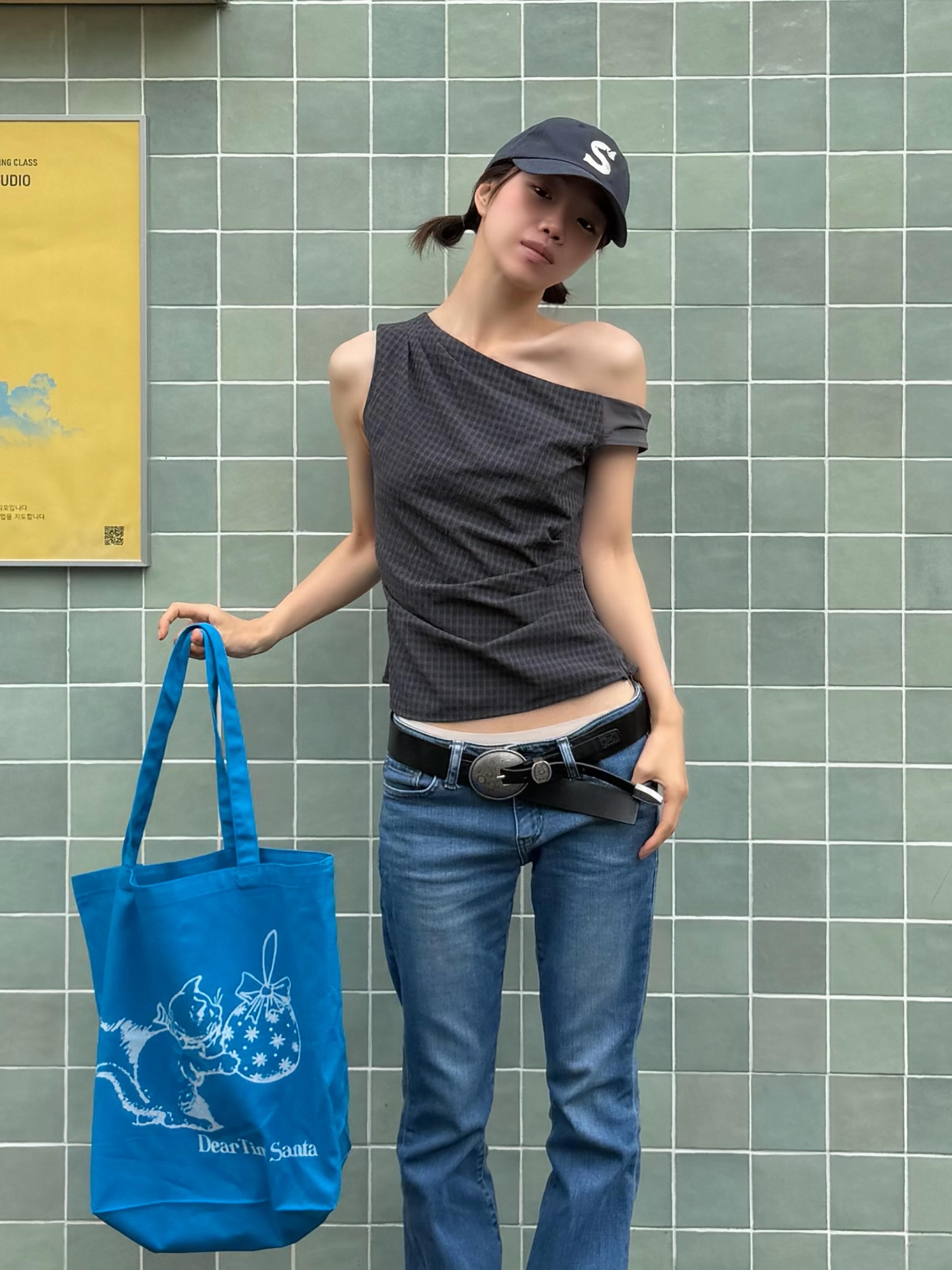 모델컷 8
